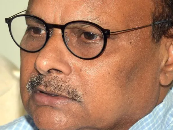 Jagan Got His Grandfather's Genes