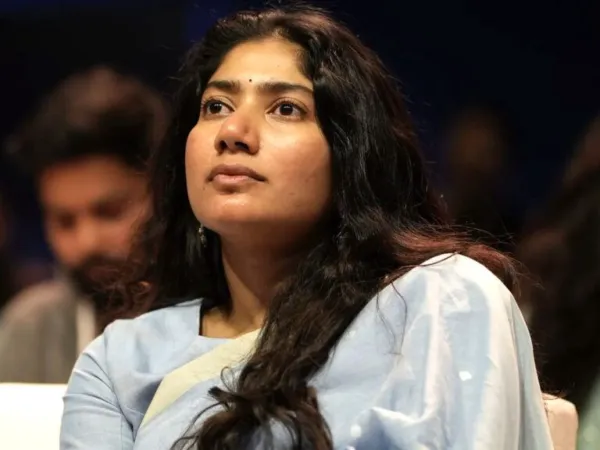 Fresh Hate: Sai Pallavi Under Fire Again