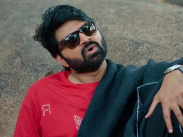 Trailer Talk: Relatable Fun