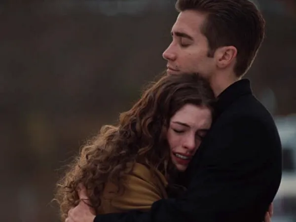6 Small Ways To Show Compassion When Your Partner Makes A Mistake