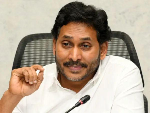 YSRCP Challenges Waqf Act in Supreme Court