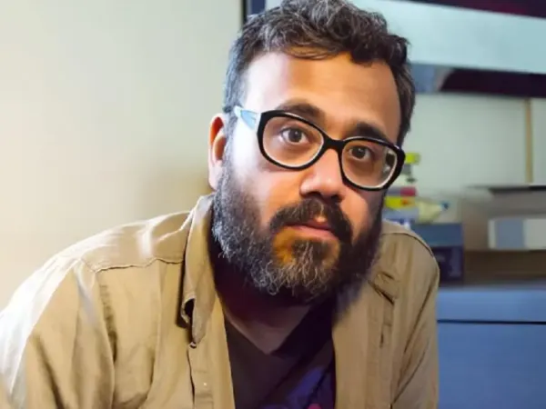 Director Lashes Out at Netflix: "I Went Mental"