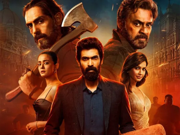 Why Rana Naidu Season 2 Fizzled Out on Netflix