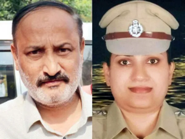 Brutal: Cop Chopped in 2016; Killer Caught in 2025