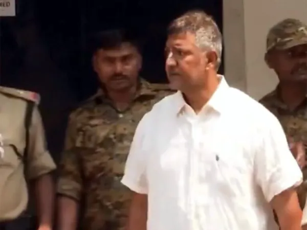 No End to Vallabhaneni Vamsi's Woes!