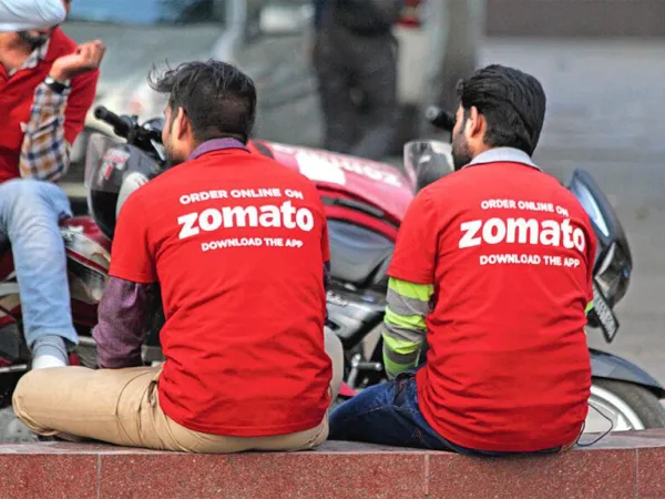 Brutal Zomato Layoffs: Internal Dirt Exposed