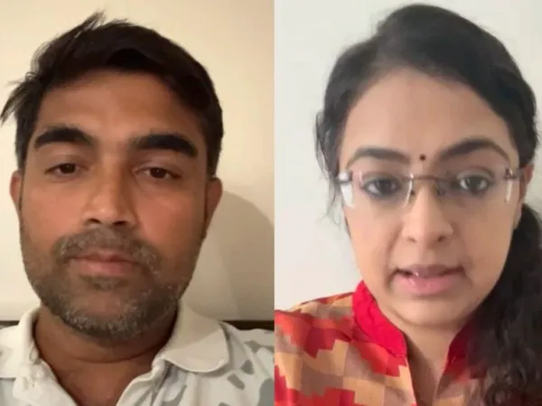 Billionaire Techie Exposed? Wife's Shocking Claims