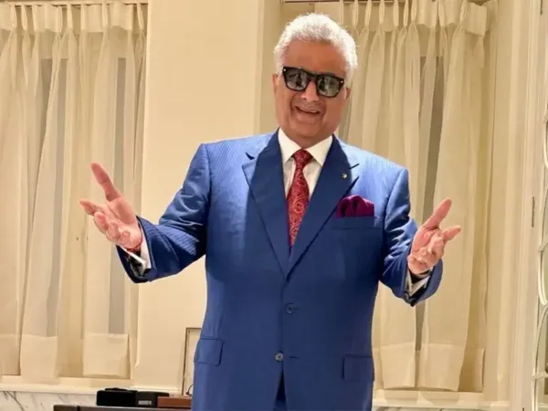 Boney Goes Bold: Fans Say Sridevi Won't Forgive