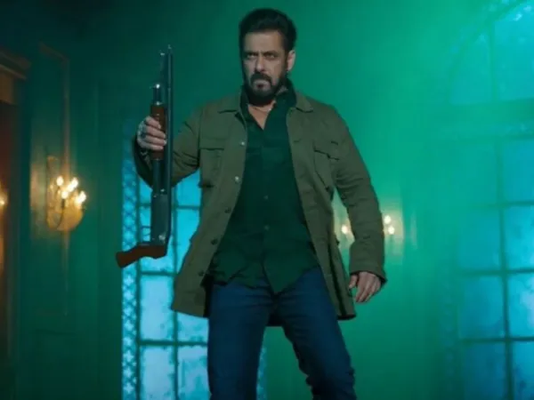 Sikandar Last-Minute Shoot: Racing Against Time?