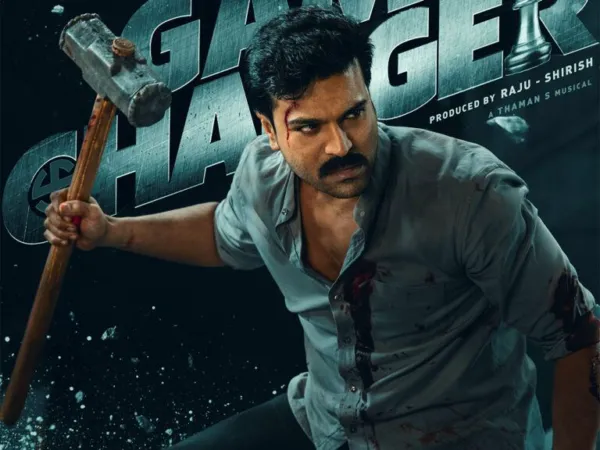 Game Changer OTT Date: Is Anyone Still Interested?