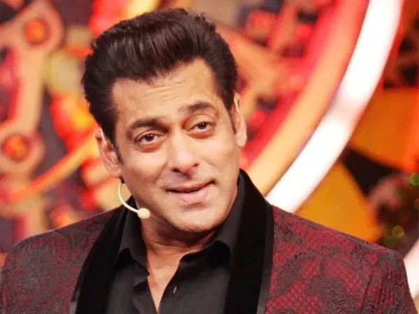 Salman: I Cannot Suffer This Anymore