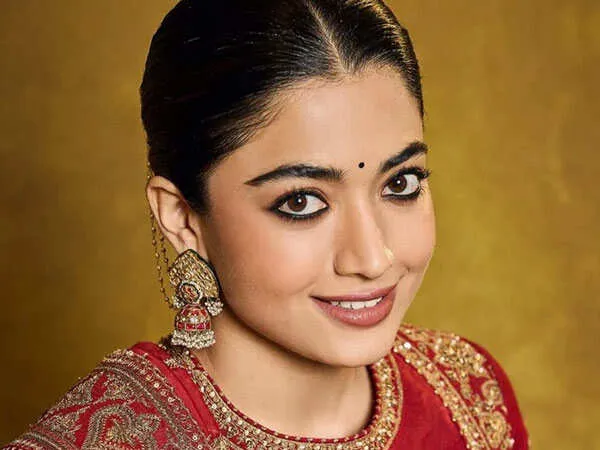 "8 Years Since Sustained Campaign of Harassment"- Rashmika Mandanna Responds to Viral Audio Row
