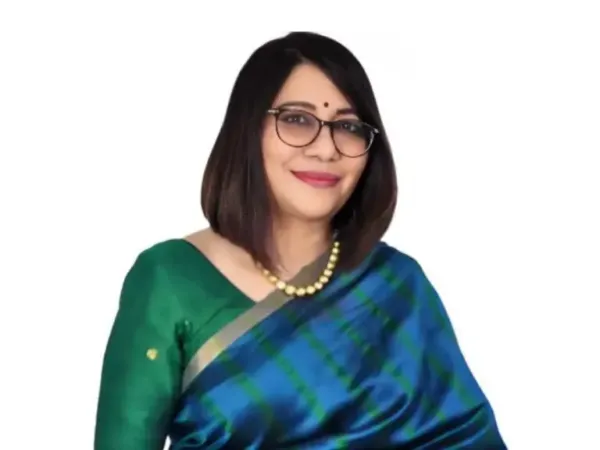 Preeti Set to Become Google's Country Manager!