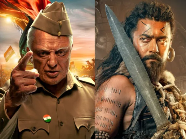 Double Disasters - Pan-India Hopes Crushed?