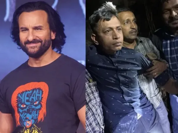 Saif Attack: Main Accused Caught, Shocking Details