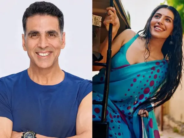Cult Director Picks Star Kid from Akshay's Family