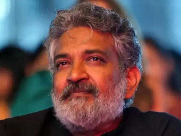 Rajamouli Is Heavily Blamed for Pushpa 2