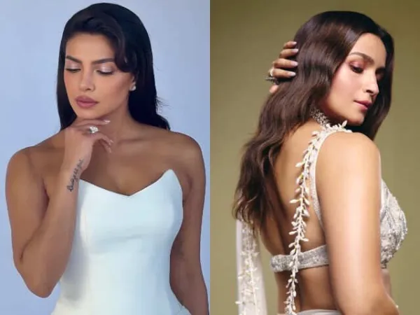 Glittery Eyes Are Serving Main Character Energy This Season