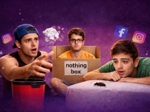 What is the viral Boy Brain meme on Instagram? The trend taking over social media, explained