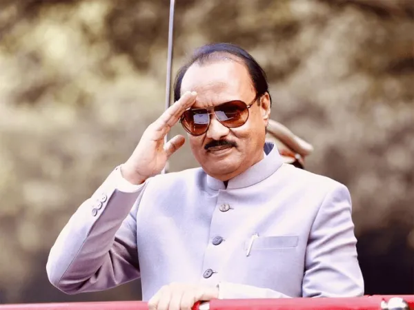 Plane Crash: అజిత్ పవార్ దుర్మరణం.. బారామతిలో విషాదం