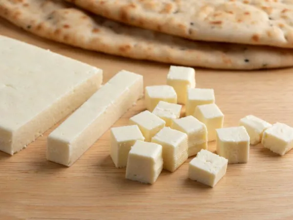 FSSAI's Shocking Report: Paneer or Poison?