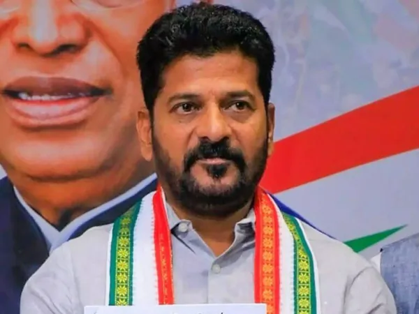 One Year Of Revanth: Hyderabad Real Estate Dull