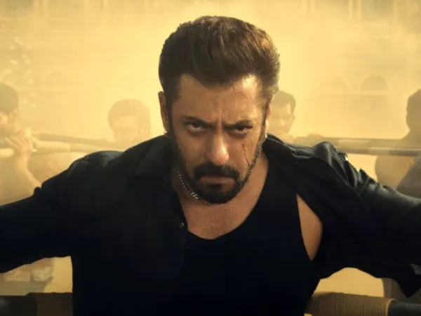 PVR Inox Director's Big Statement on Sikandar