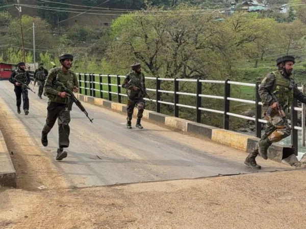 Tollywood Fan Wars On Pahalgam Attack