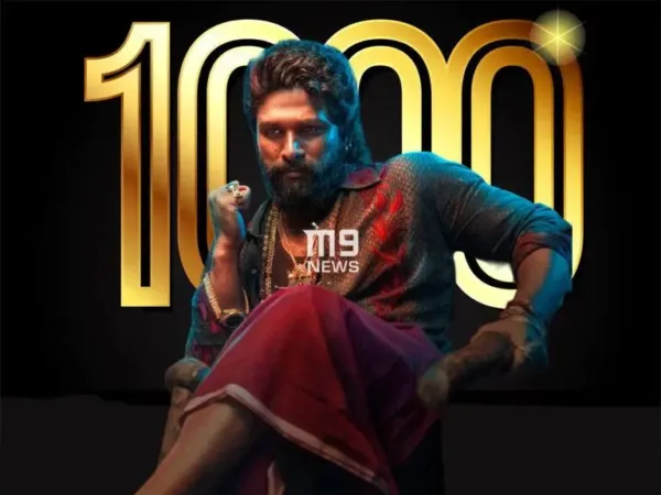 Last Rs 1000 Cr Grosser For A While?