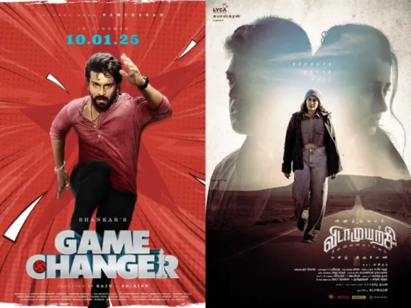 Vidaamuyarchi: Can Game Changer Relax or Not?