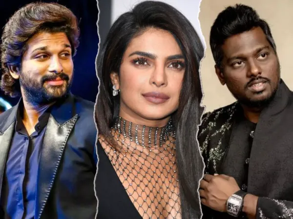 Atlee & Allu Arjun Film Heroine: Fans Not Happy?