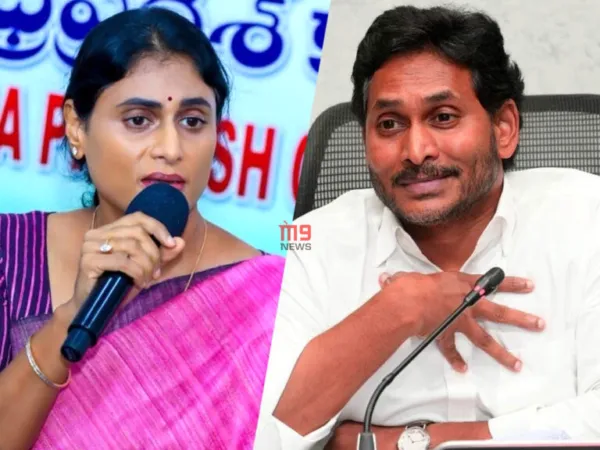 Prabhas Evado: Sharmila's Lifeline To Jagan