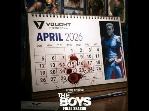 The Boys Season 5 debuts at staggering 97% on Rotten Tomatoes as Homelander takes over and A-train story ends; fans say 'everything feels heavier'
