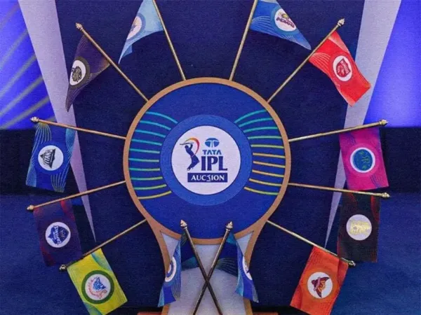 IPL 2025 Auction: All-Time Record OTW?