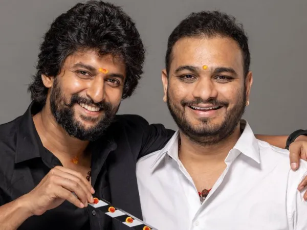 Nani's Paradise India's Mad Max: Let the Dogs Bark