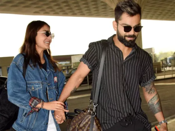 Virat Kohli Leaving India: Who's to Blame?