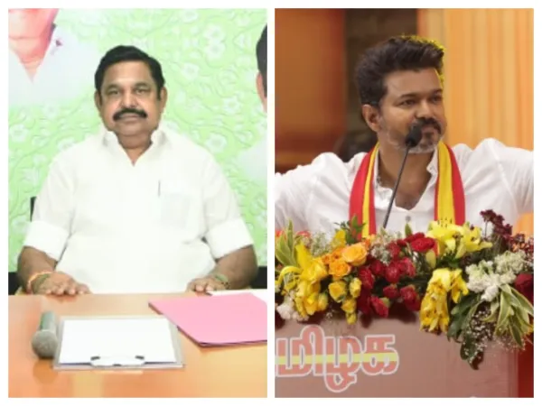 டிஜிட்டல் திண்ணை: விஜய்க்கு அதிக சீட்டுகள். விட்டுத்தர தயாராகும் எடப்பாடி