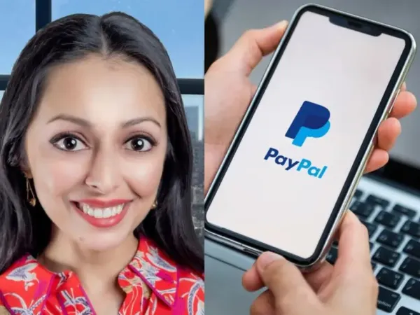 Racism: Indian-American Sues PayPal Over $530M
