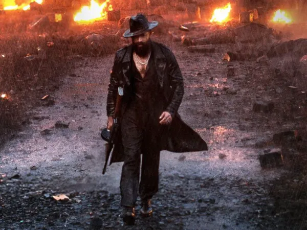 KGF 3 Becoming Headache for Yash's Toxic?