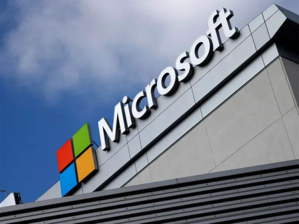 Microsoft's Shocking 9000 Layoffs: AI Takes Over?