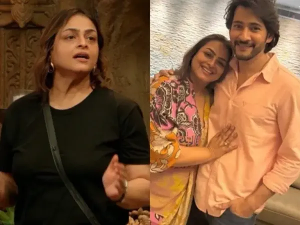 Mahesh Babu's Family in Tension: Make or Break