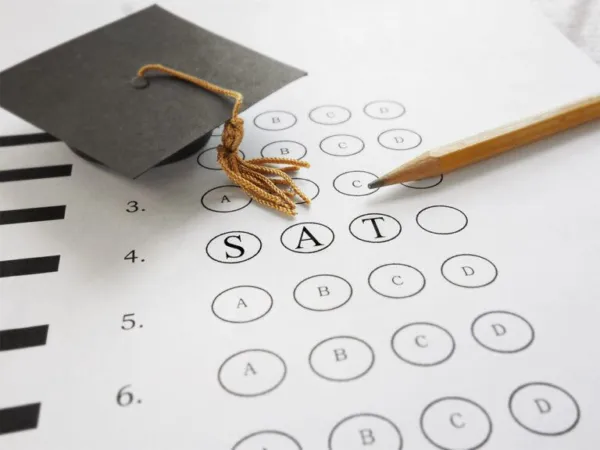 Why a 1600 SAT Can Still Mean Rejection