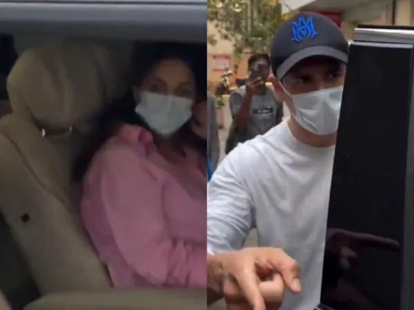 Sid Blasts Media Over Pregnant Wife Kiara Advani