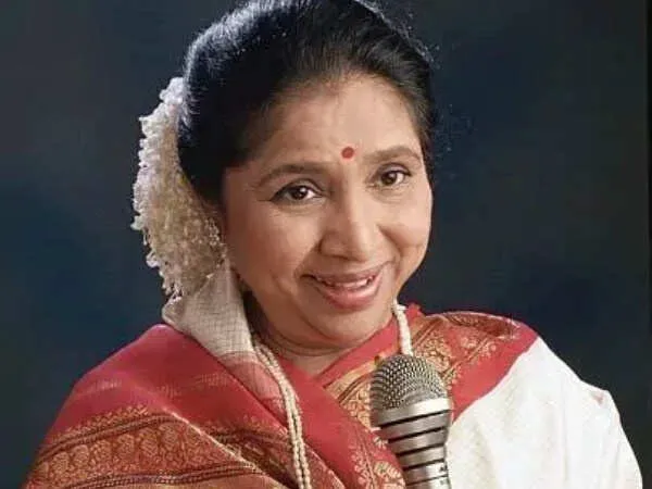 Editor's Take: A Voice That Held Us Through Everything, Remembering Asha Bhosle