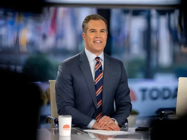 Why is Peter Alexander leaving NBC News after 22 years? Insider reveals the real reason: 'He was ready for a change'