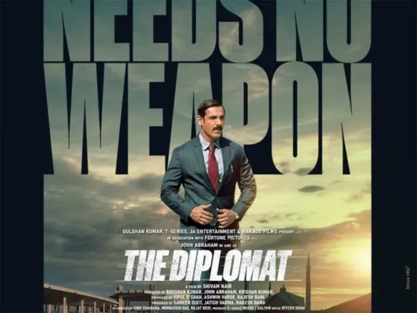 Solo Hero Movies: Stylish Hero Wasting Potential