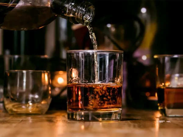 Alcohol Prices to Shoot Up in Telangana?