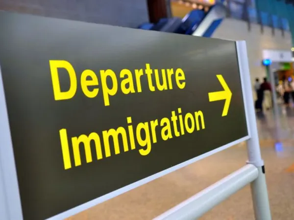 Lufthansa's Visa Issues: A Concern for H1B Travelers