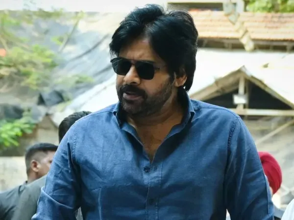 Pawan Kalyan Must Do It For Ram Charan
