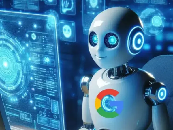 Indian IT Jobs in Danger: AI to Take Over Google?